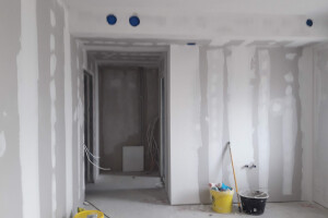 VIP COMPANY OÜ Kipsitööd