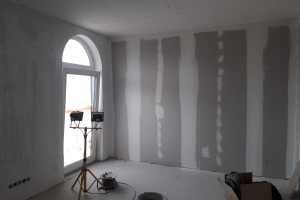 VIP COMPANY OÜ Kipsitööd