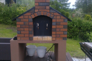 VIP COMPANY OÜ Pottsepatööd