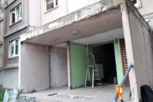 VIP COMPANY OÜ Renoveerimine