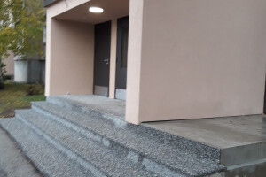 VIP COMPANY OÜ Renoveerimine