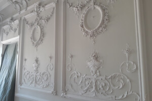 VIP COMPANY OÜ Renoveerimine