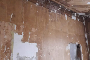 VIP COMPANY OÜ Renoveerimine