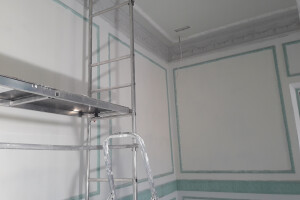 VIP COMPANY OÜ Renoveerimine