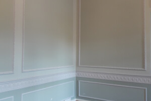 VIP COMPANY OÜ Renoveerimine