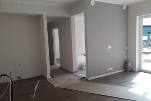 VIP COMPANY OÜ Siseviimistlustööd