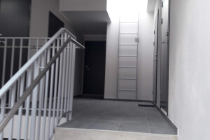 VIP COMPANY OÜ Siseviimistlustööd