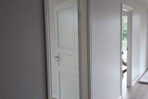 VIP COMPANY OÜ Siseviimistlustööd