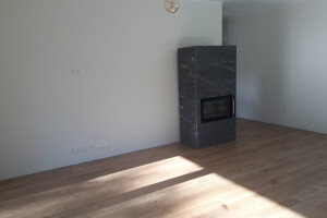 VIP COMPANY OÜ Siseviimistlustööd