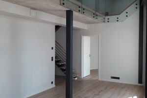 VIP COMPANY OÜ Siseviimistlustööd