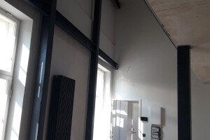 VIP COMPANY OÜ Siseviimistlustööd