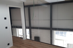 VIP COMPANY OÜ Siseviimistlustööd