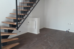 VIP COMPANY OÜ Siseviimistlustööd