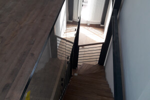 VIP COMPANY OÜ Siseviimistlustööd