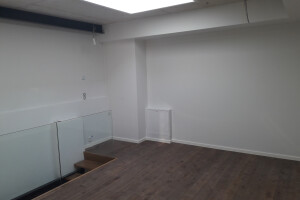 VIP COMPANY OÜ Siseviimistlustööd