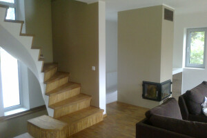 VIP COMPANY OÜ Siseviimistlustööd