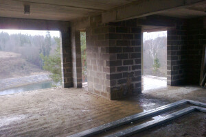 VIP COMPANY OÜ Üldehitus