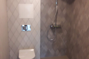 VIP COMPANY OÜ Vannitubade remont