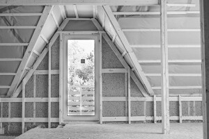 Soojustuse OÜ Soojustustööd, energiatõhus soojustamine, eramu soojustamine, eramu soojustustööd