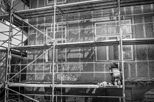 Soojustuse OÜ Soojustustööd, soojustamine poluretaan vahuga, soojustamine polüuretaanvahuga, soojustamine puistevillaga