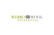 WERROWOOL OÜ logo