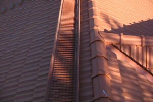 Veberg Grupp OÜ Katusetööd, katused, paigaldus