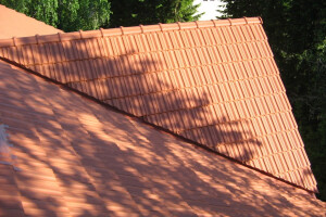 Veberg Grupp OÜ Katusetööd, katused, paigaldus