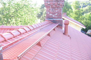 Veberg Grupp OÜ Katusetööd, katused, paigaldus