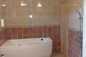 Veberg Grupp OÜ Viimistlustööd, vannitoad, vannitubade viimistlus, sisetööd