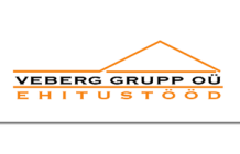 Veberg Grupp OÜ logo