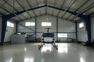 Morgander OÜ Ehituse peatöövõtt, viilhall, viilhallide ehitus, viilhalli ehitamine