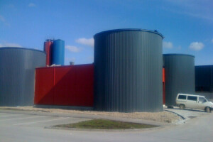 Morgander OÜ Ehituse peatöövõtt, viilhall, viilhallide ehitus, viilhalli ehitamine