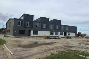 Morgander OÜ Tööstus- tootmishooned, tööstushoone, tootmishoone, laohoone