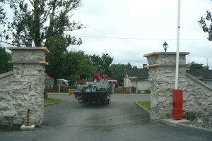 Morgander OÜ Tööstus- tootmishooned, viilhall, viilhallide ehitus, viilhalli ehitamine