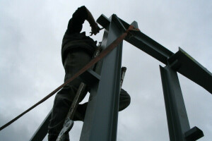 Morgander OÜ Tööstus- tootmishooned, viilhall, viilhallide ehitus, viilhalli ehitamine