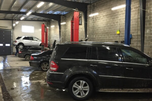 Morgander OÜ Tööstus- tootmishooned, viilhall, viilhallide ehitus, viilhalli ehitamine