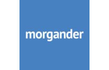 Morgander OÜ logo