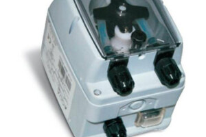 INTERCOM GROUP OÜ , AROOMIPUMP