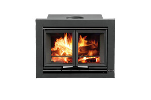 INTERCOM GROUP OÜ Kaminad ahjud, SAUNA KAMIN KASTOR TS26