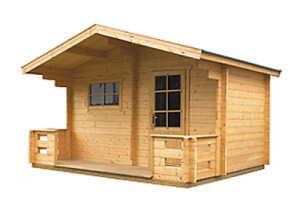 INTERCOM GROUP OÜ Puitehitised, HARVIA KEITELE, saunamaja, saunamajad