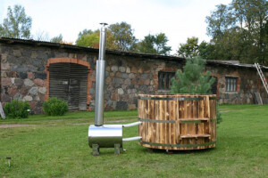 INTERCOM GROUP OÜ Puittooted, SERENA 18 KÜMBLUSTÜNN