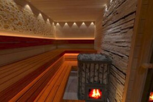 INTERCOM GROUP OÜ Puusepatööd