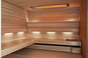 INTERCOM GROUP OÜ Puusepatööd, Lava