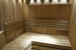 INTERCOM GROUP OÜ Puusepatööd, Lava