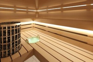 INTERCOM GROUP OÜ Saunaehitus