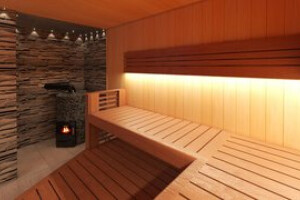 INTERCOM GROUP OÜ Saunaehitus