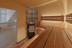 INTERCOM GROUP OÜ Saunaehitus