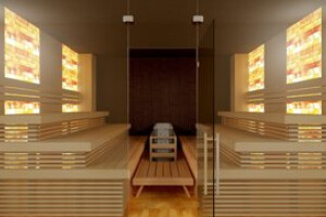 INTERCOM GROUP OÜ Saunaehitus