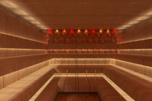 INTERCOM GROUP OÜ Saunaehitus