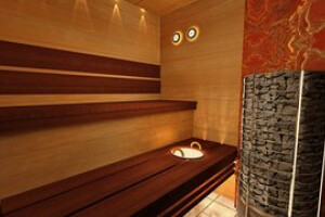 INTERCOM GROUP OÜ Saunaehitus